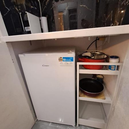 Garsoniera Flori - Sinaia Apartman Kültér fotó