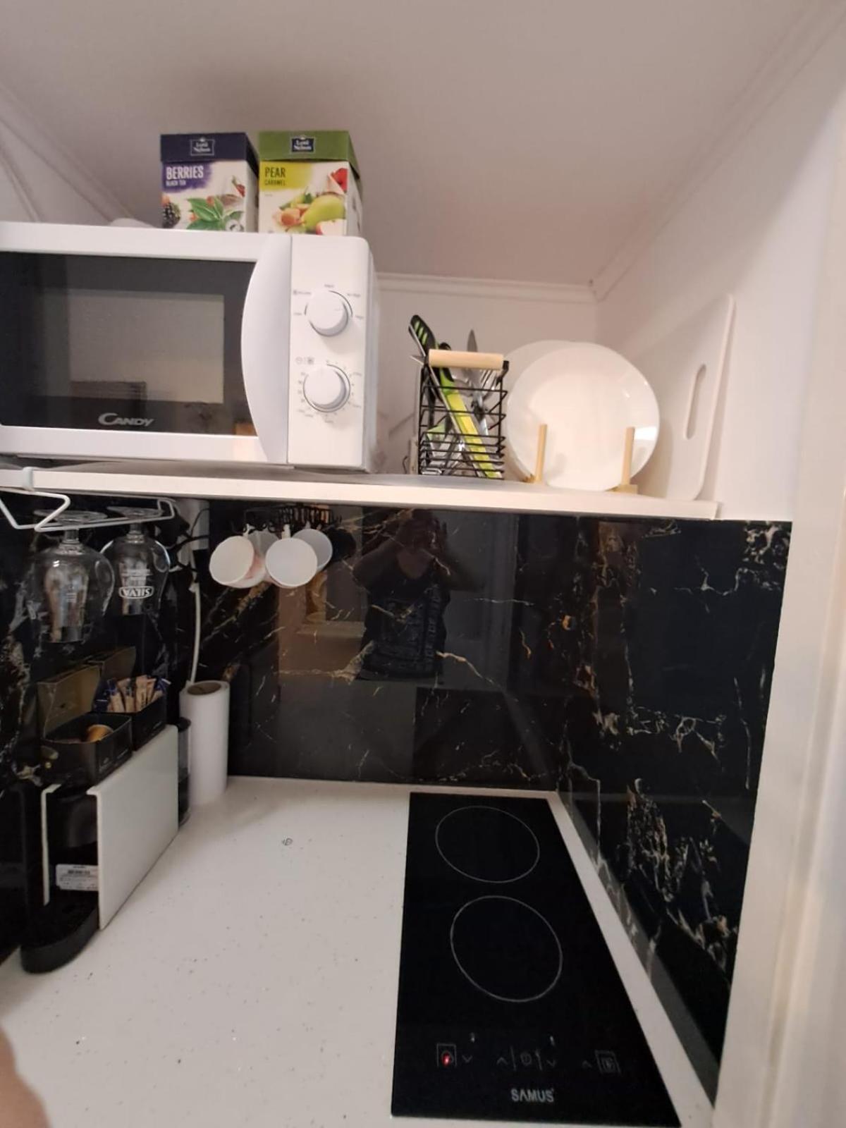 Garsoniera Flori - Sinaia Apartman Kültér fotó