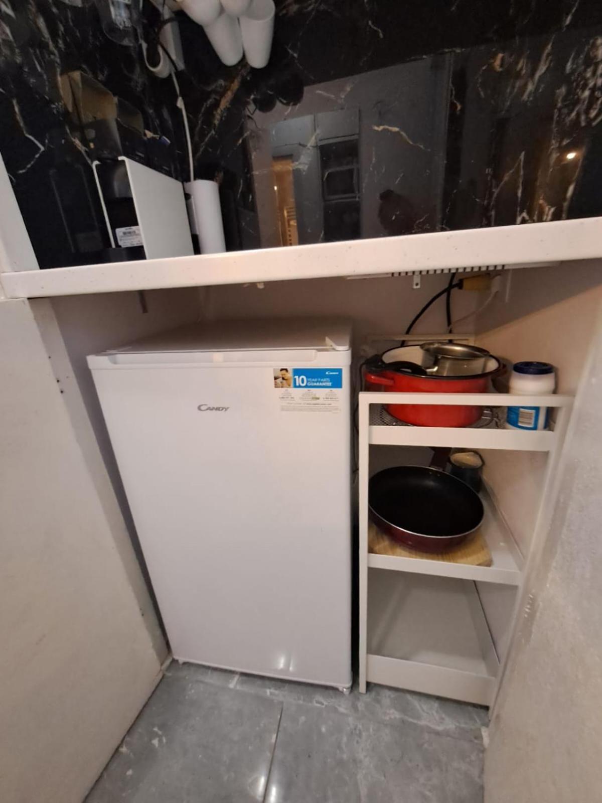 Garsoniera Flori - Sinaia Apartman Kültér fotó