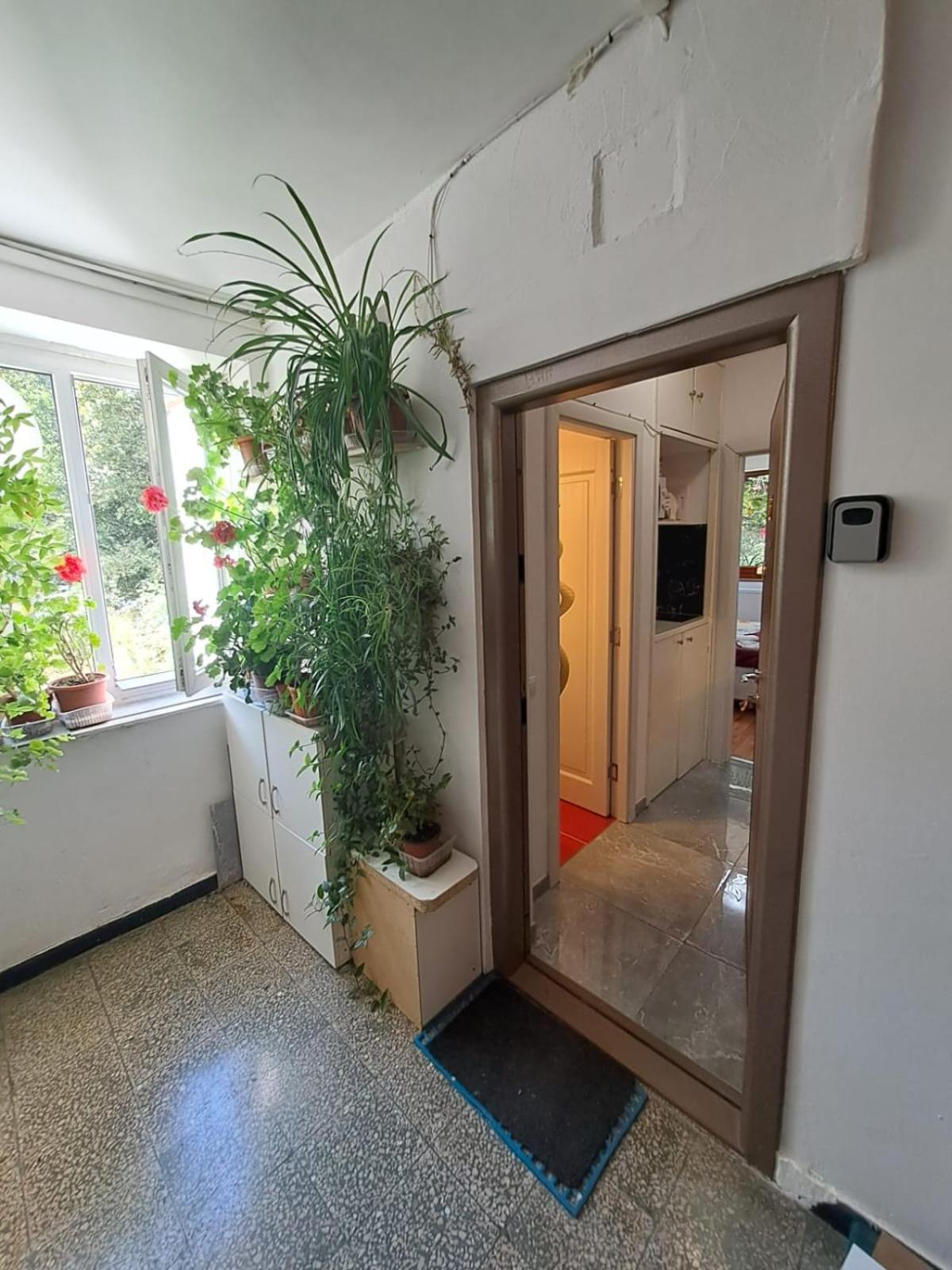 Garsoniera Flori - Sinaia Apartman Kültér fotó
